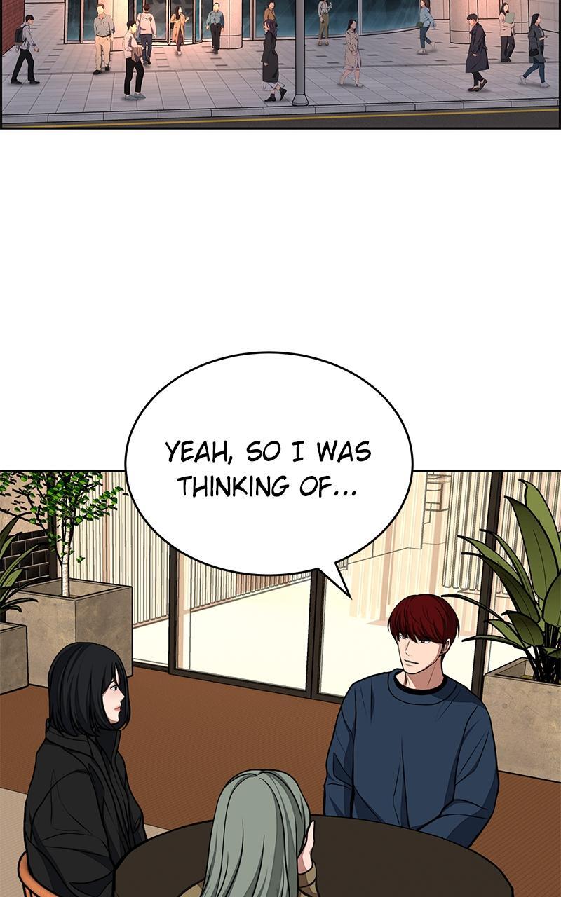 Read Denounce Manga Online