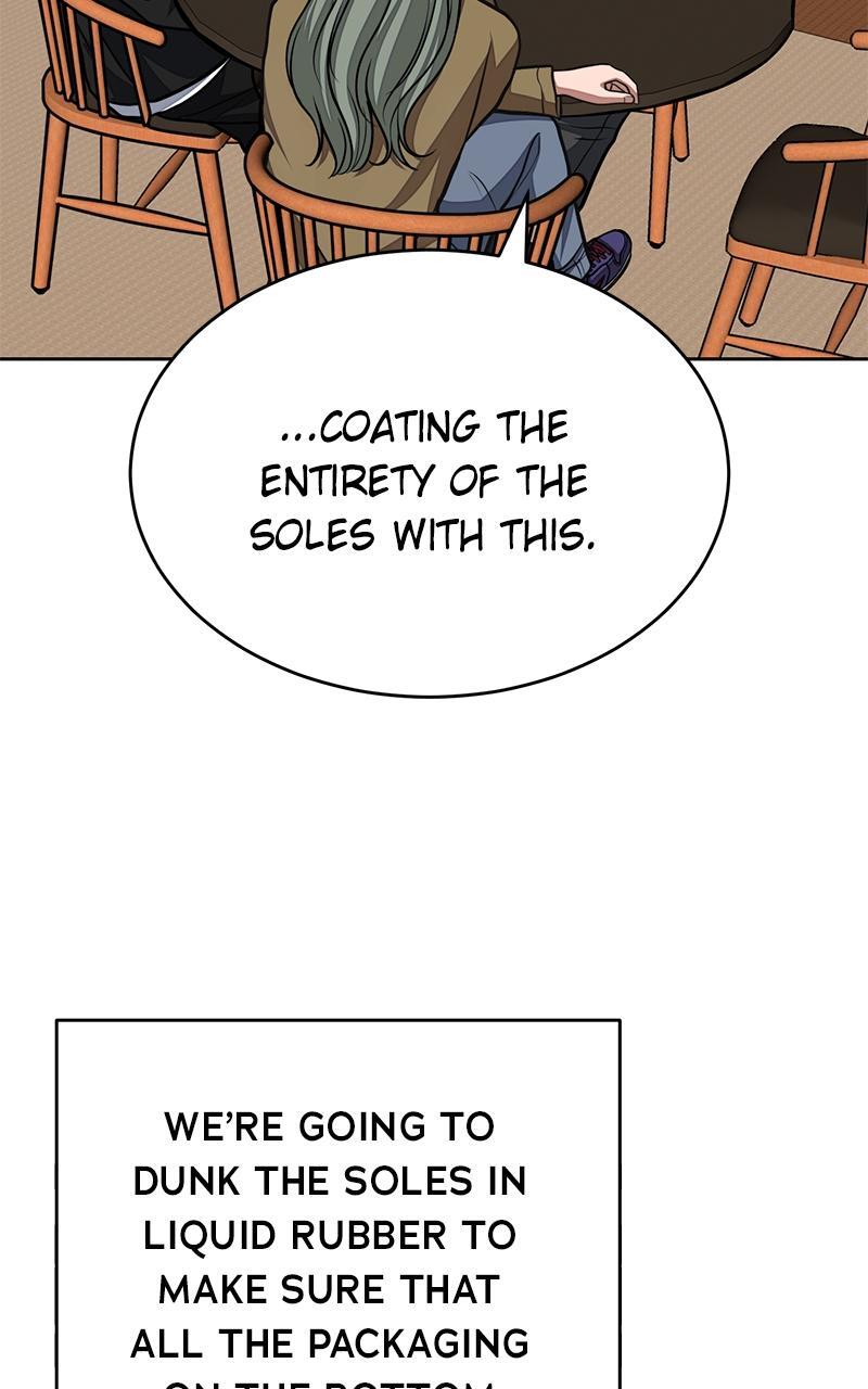 Read Denounce Manga Online