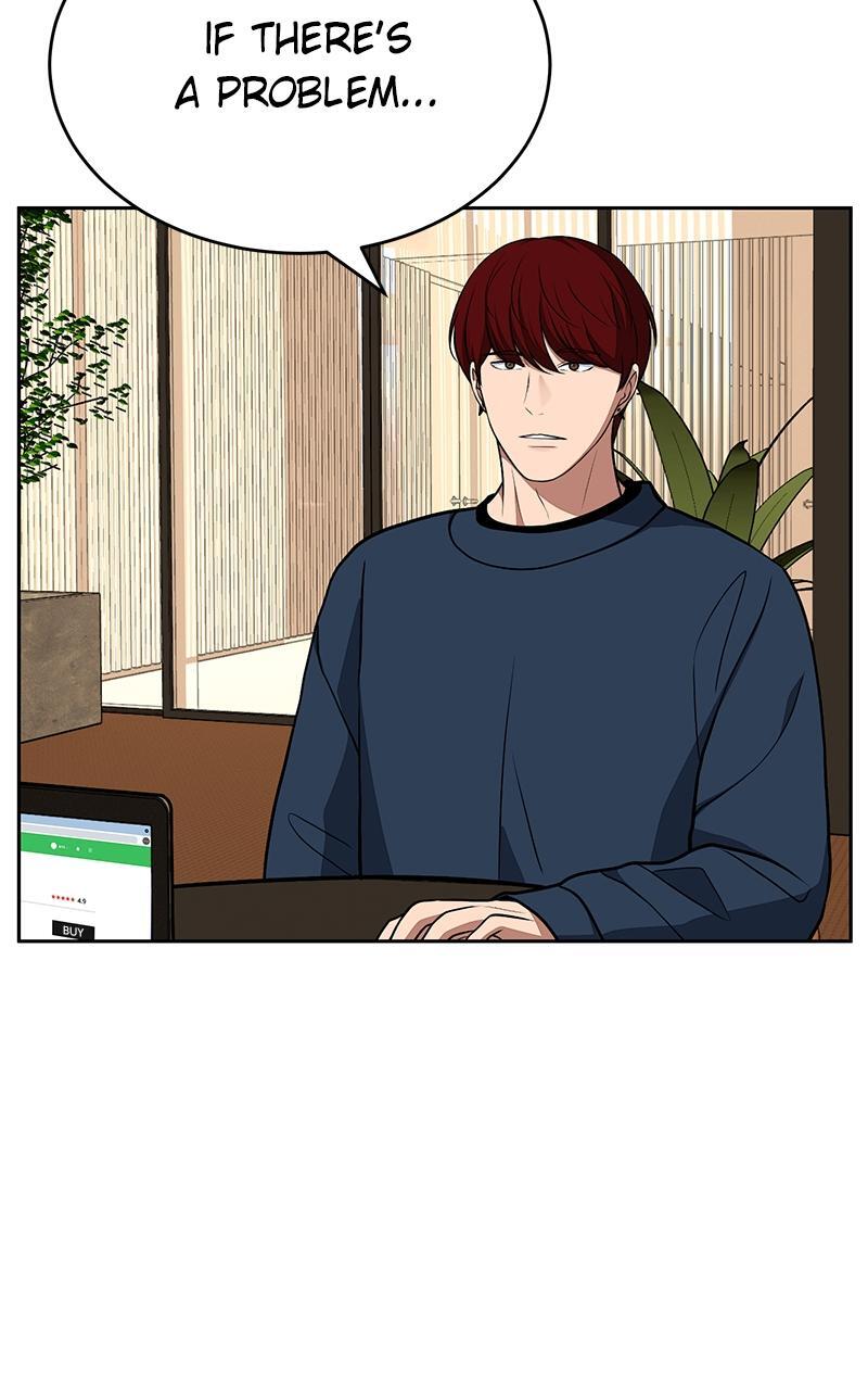 Read Denounce Manga Online