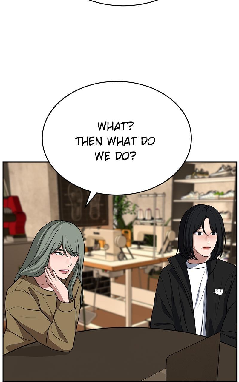 Read Denounce Manga Online