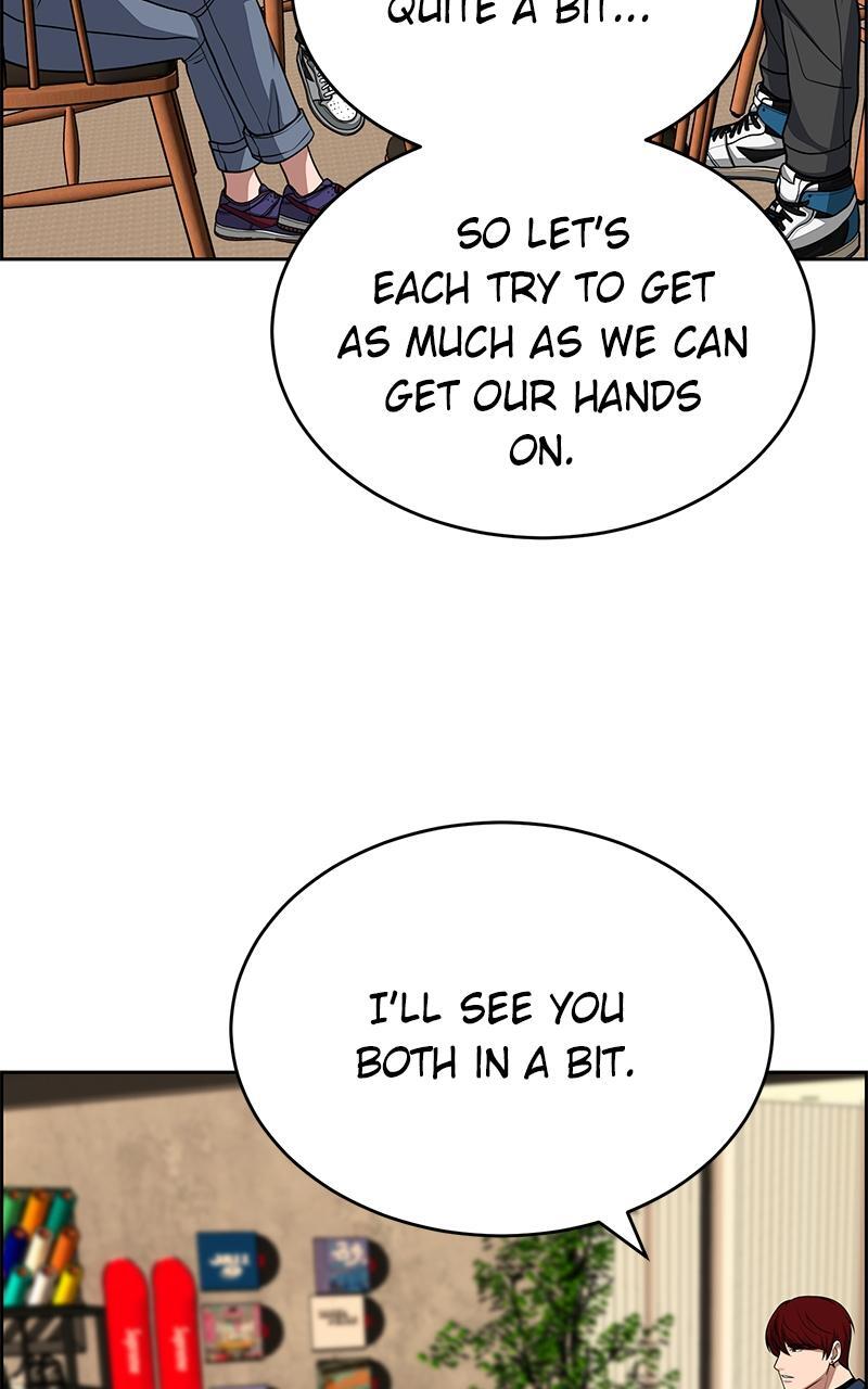 Read Denounce Manga Online