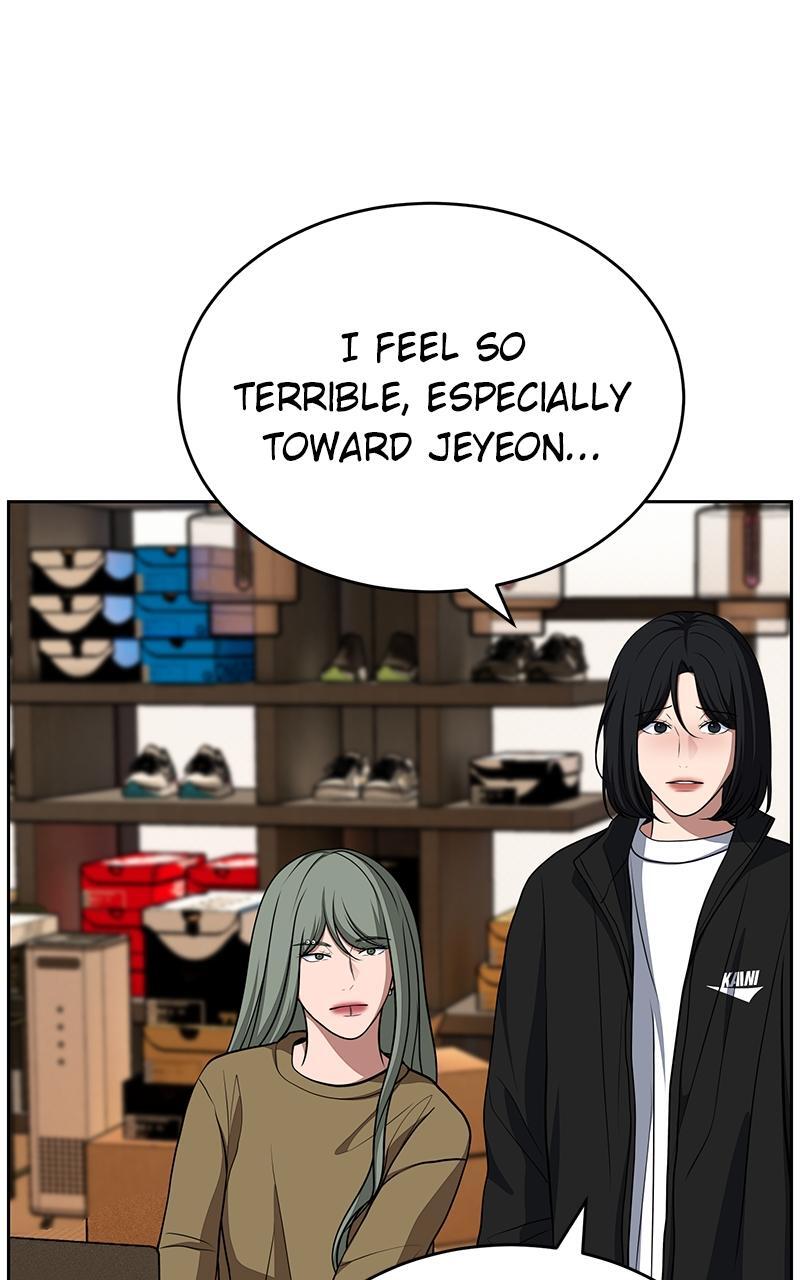 Read Denounce Manga Online
