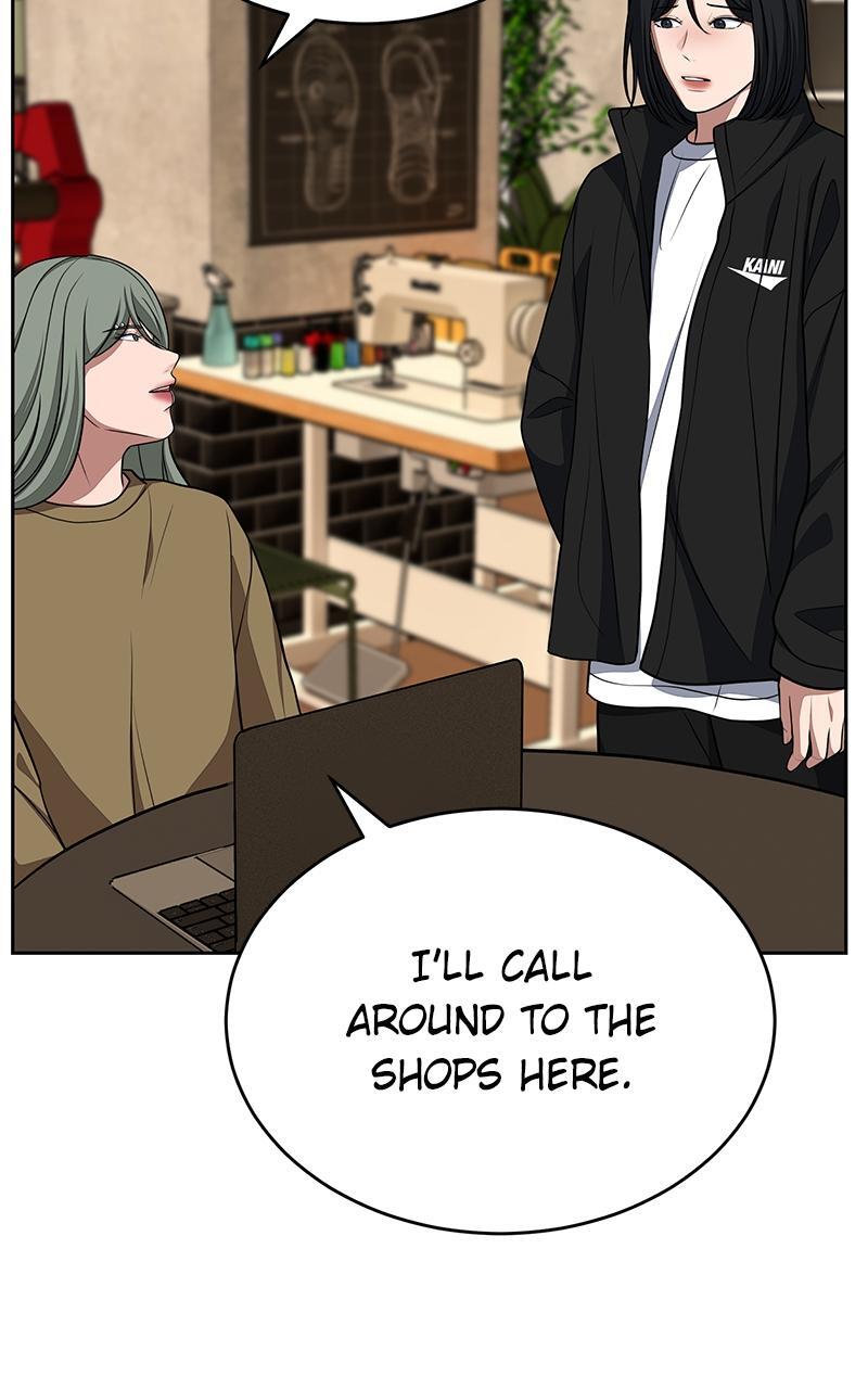 Read Denounce Manga Online