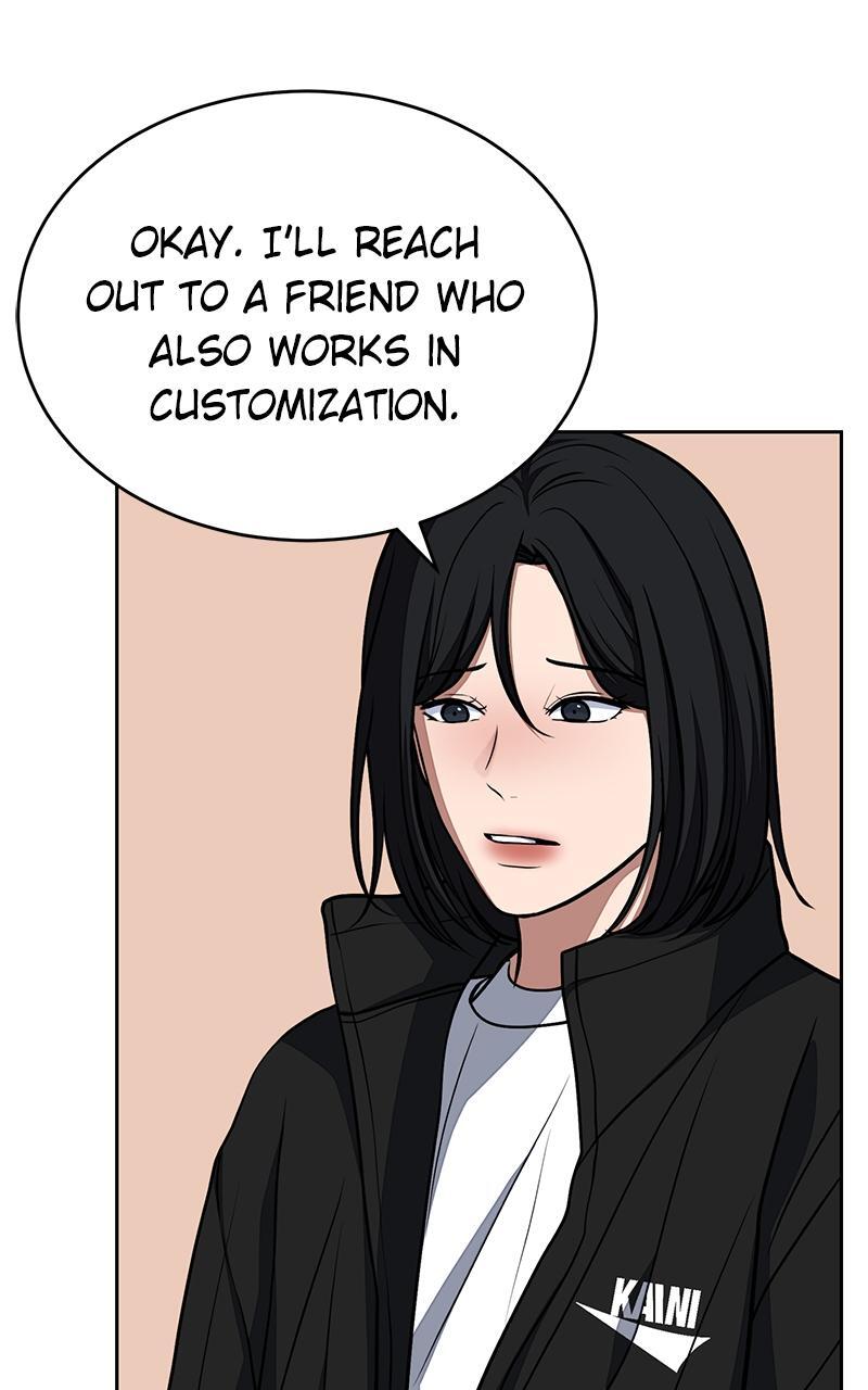 Read Denounce Manga Online