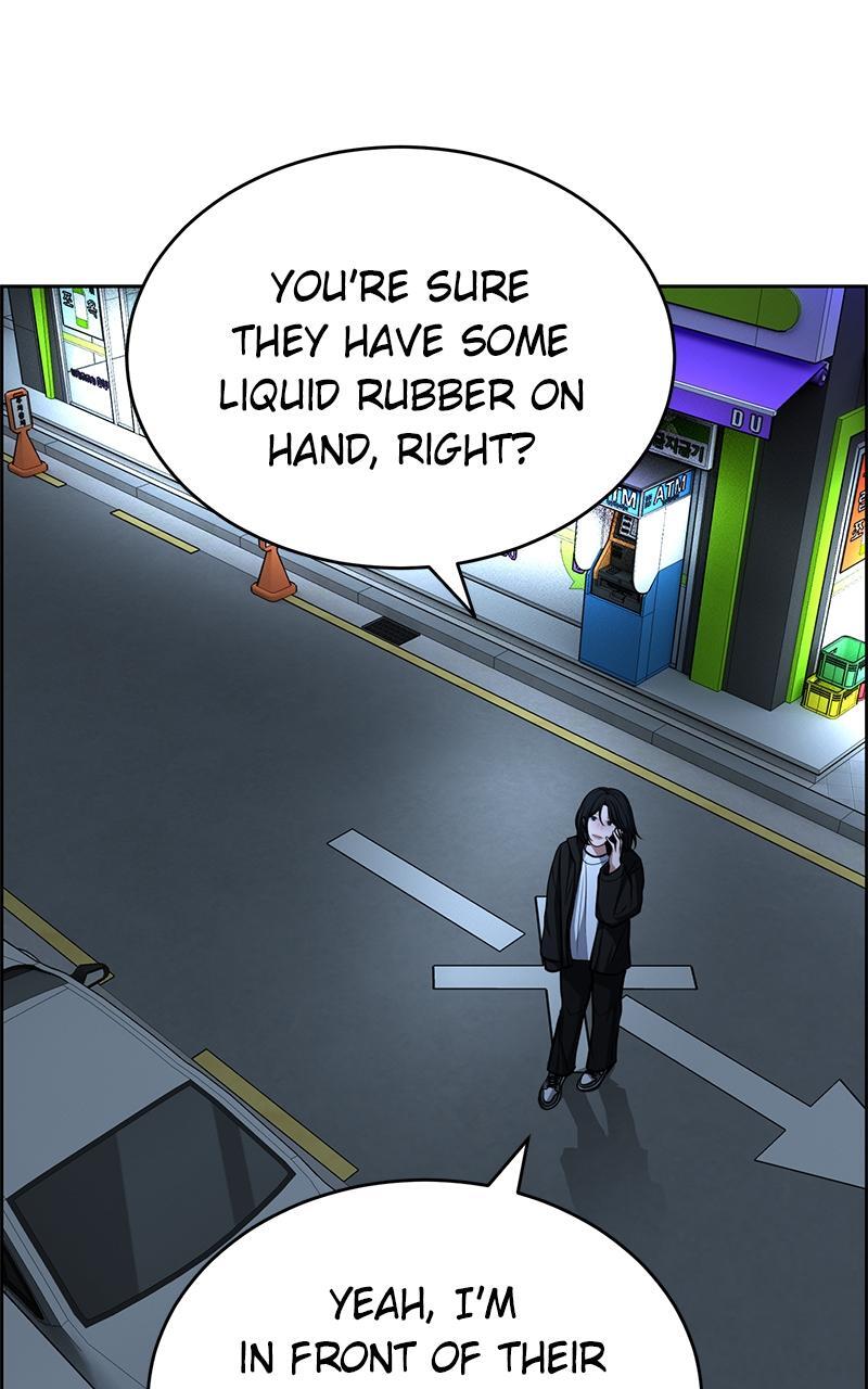 Read Denounce Manga Online