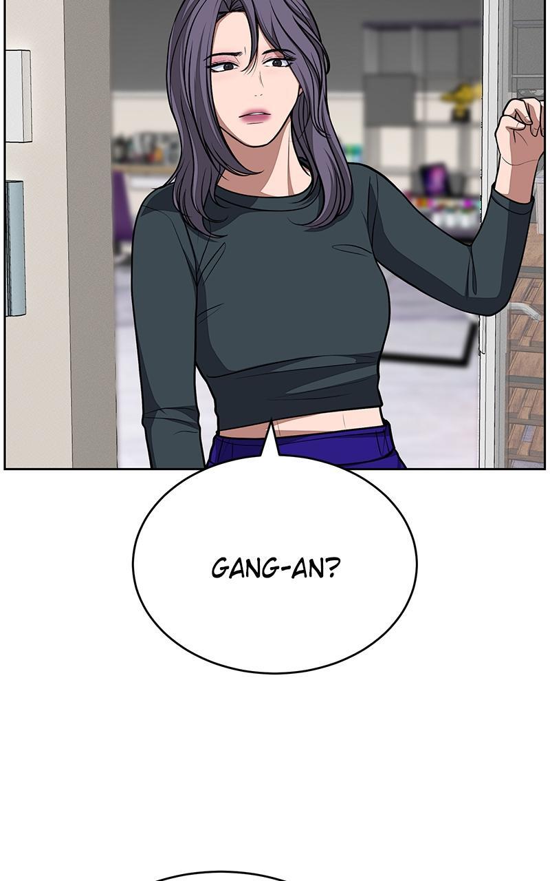 Read Denounce Manga Online