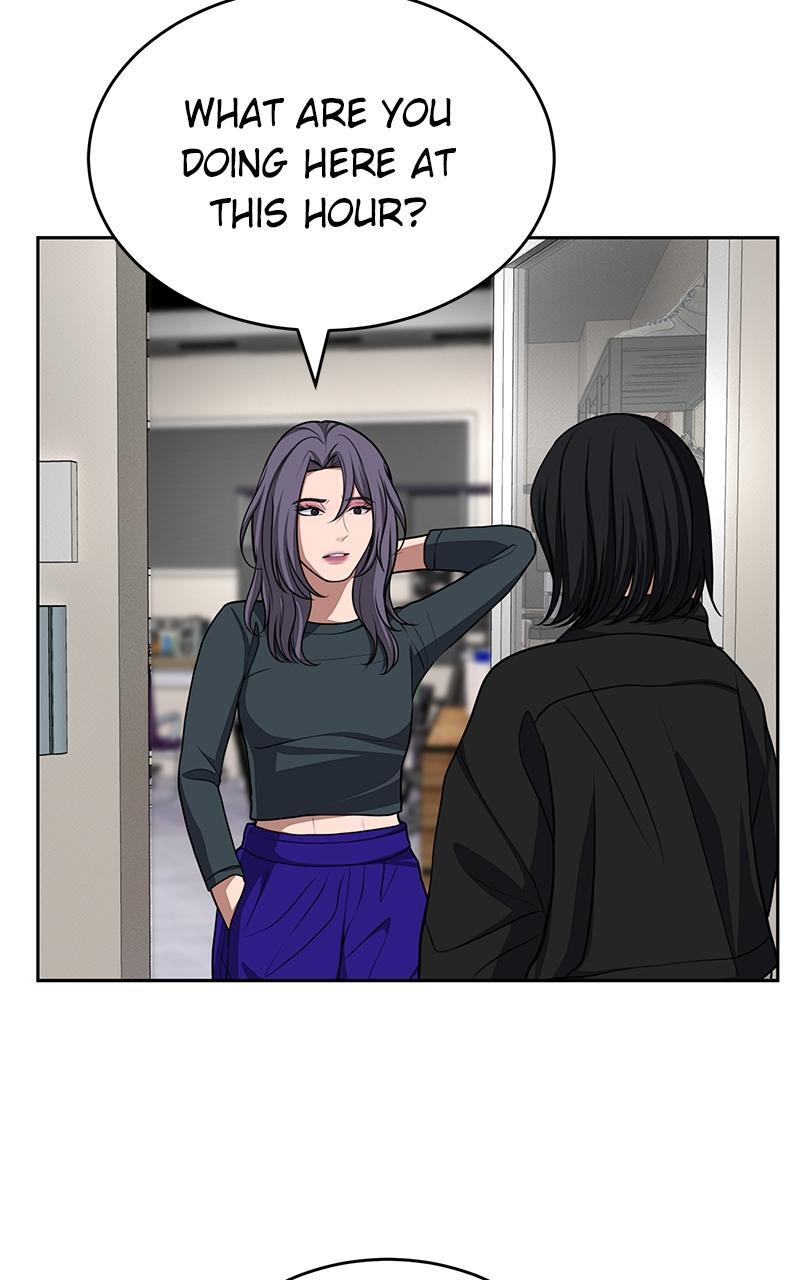 Read Denounce Manga Online