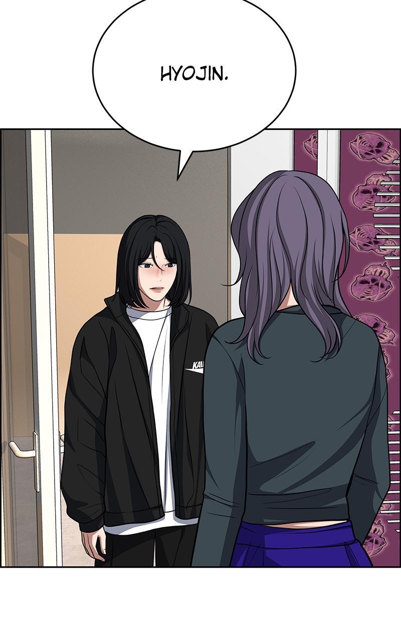 Read Denounce Manga Online