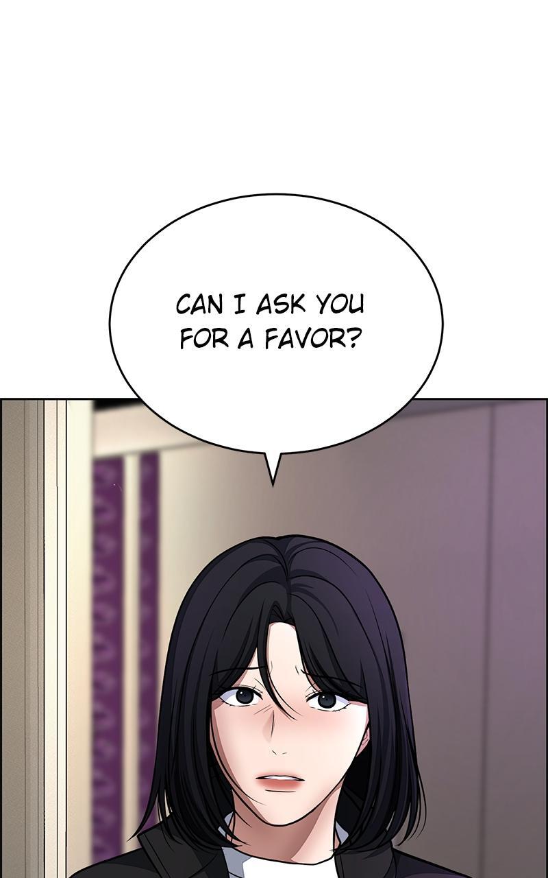 Read Denounce Manga Online