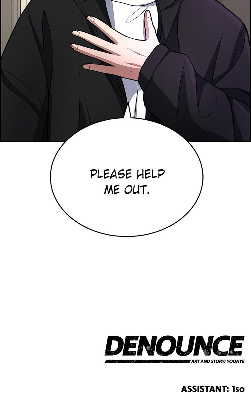 Read Denounce Manga Online