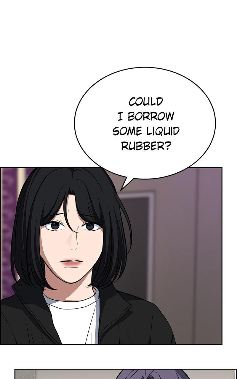 Read Denounce Manga Online