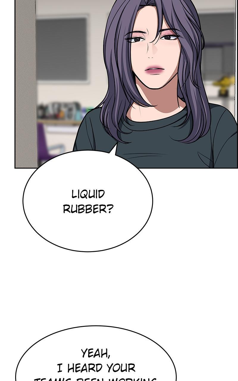 Read Denounce Manga Online