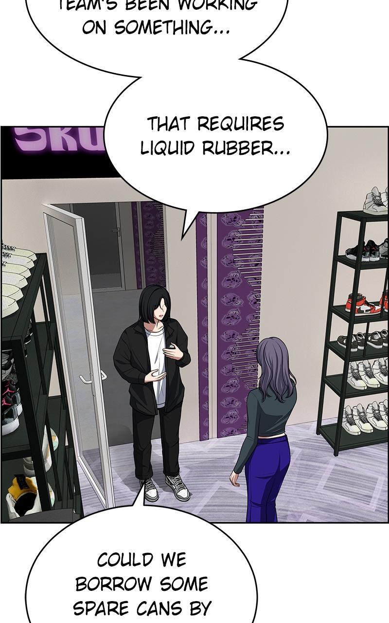 Read Denounce Manga Online