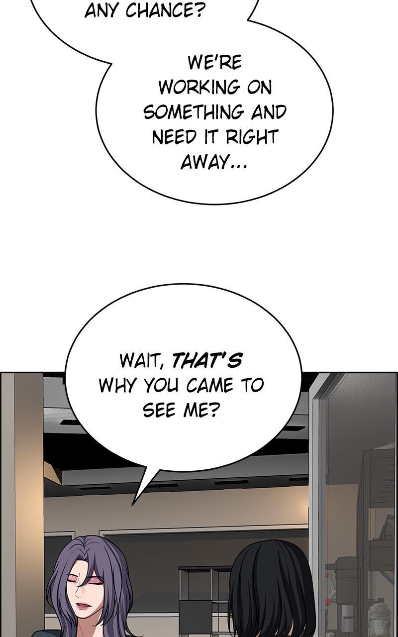 Read Denounce Manga Online