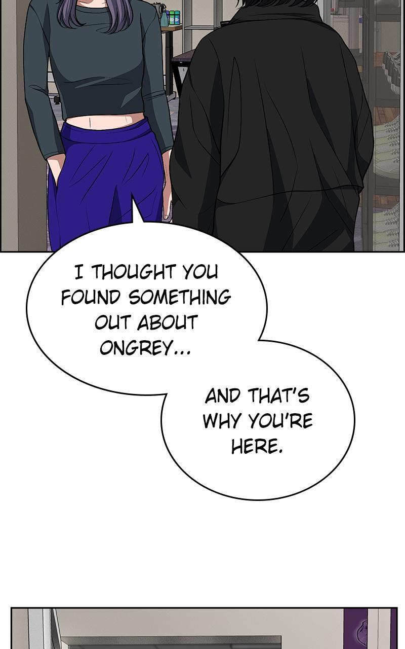 Read Denounce Manga Online