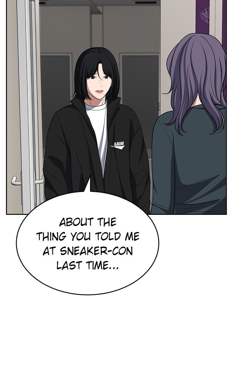 Read Denounce Manga Online