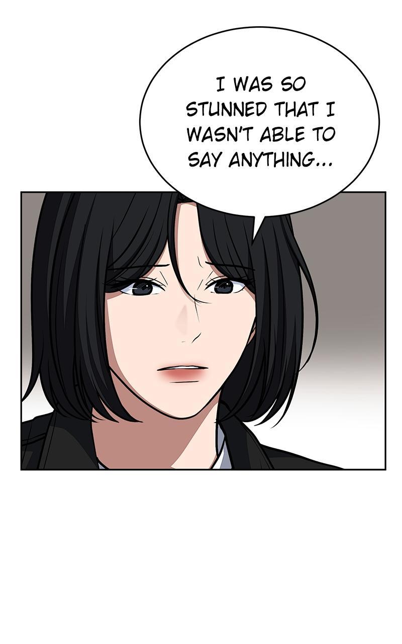 Read Denounce Manga Online