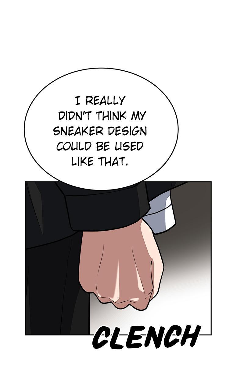 Read Denounce Manga Online