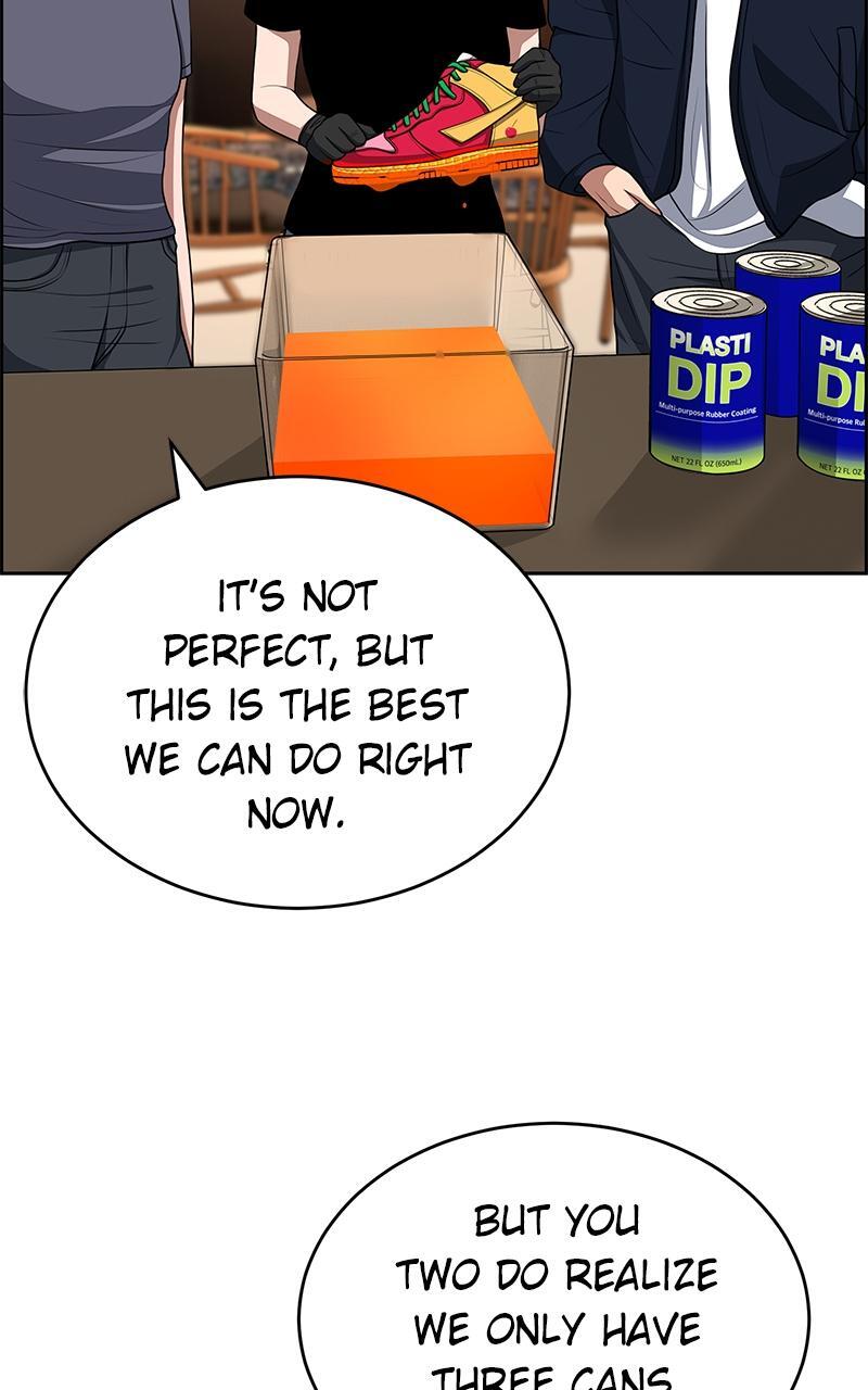 Read Denounce Manga Online