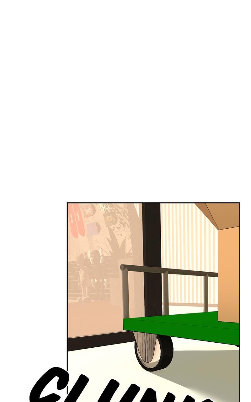 Read Denounce Manga Online