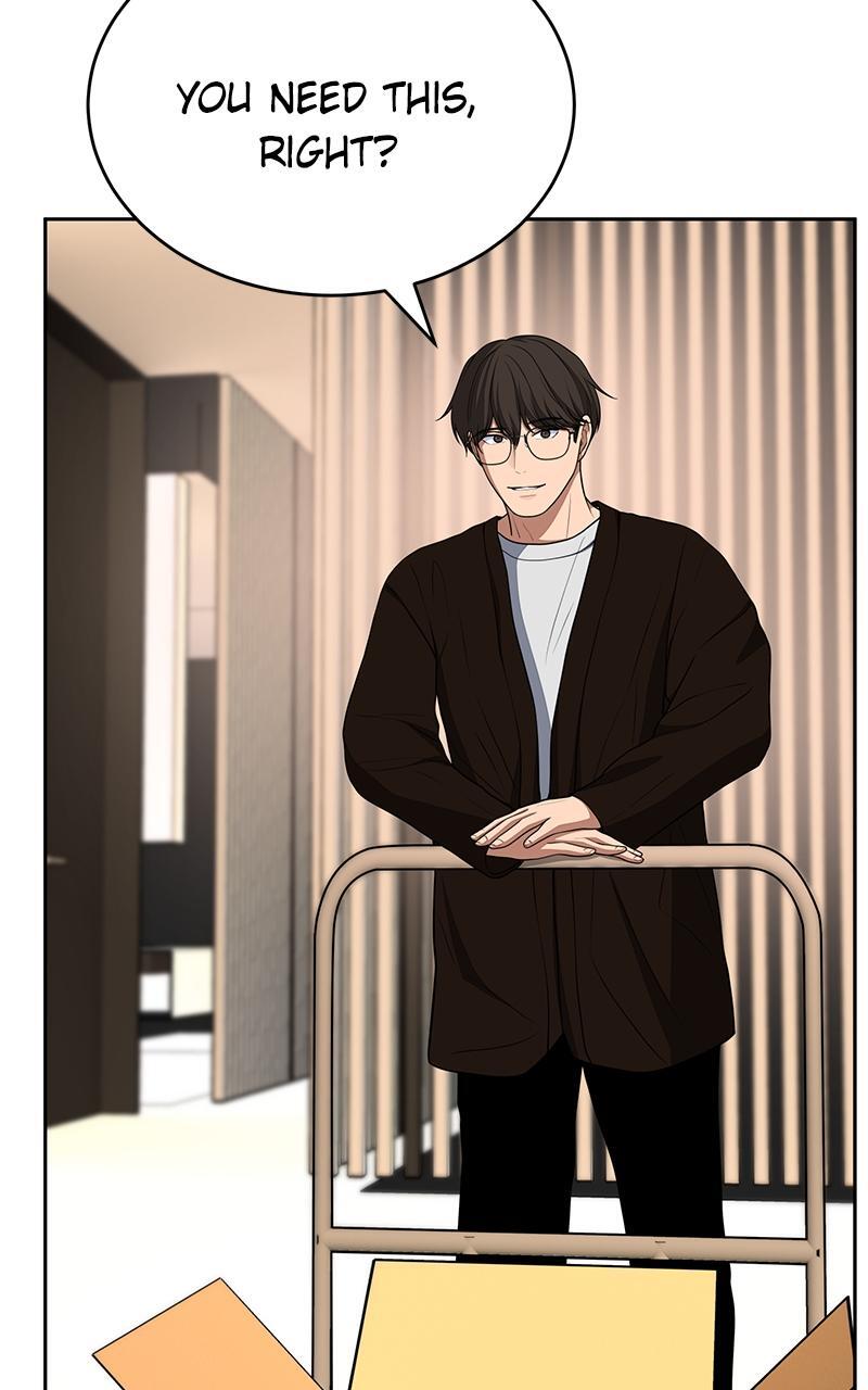 Read Denounce Manga Online