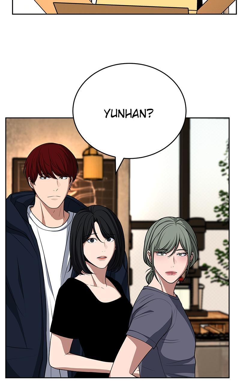 Read Denounce Manga Online