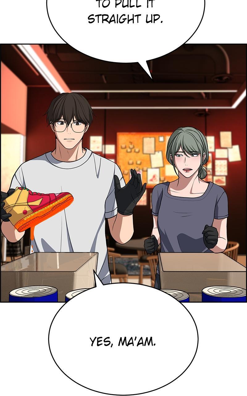 Read Denounce Manga Online