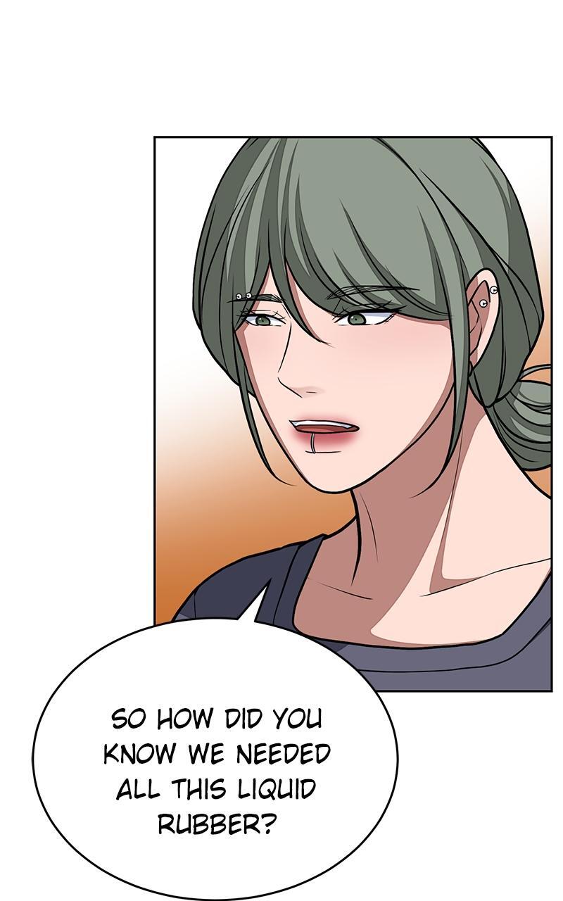 Read Denounce Manga Online