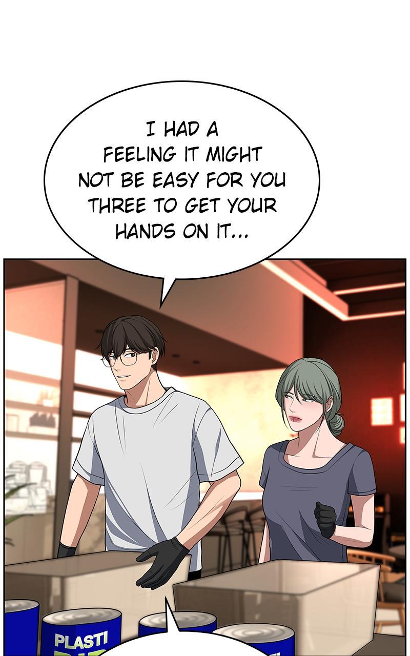 Read Denounce Manga Online