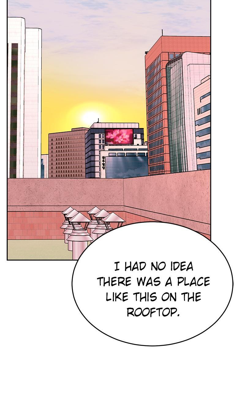 Read Denounce Manga Online