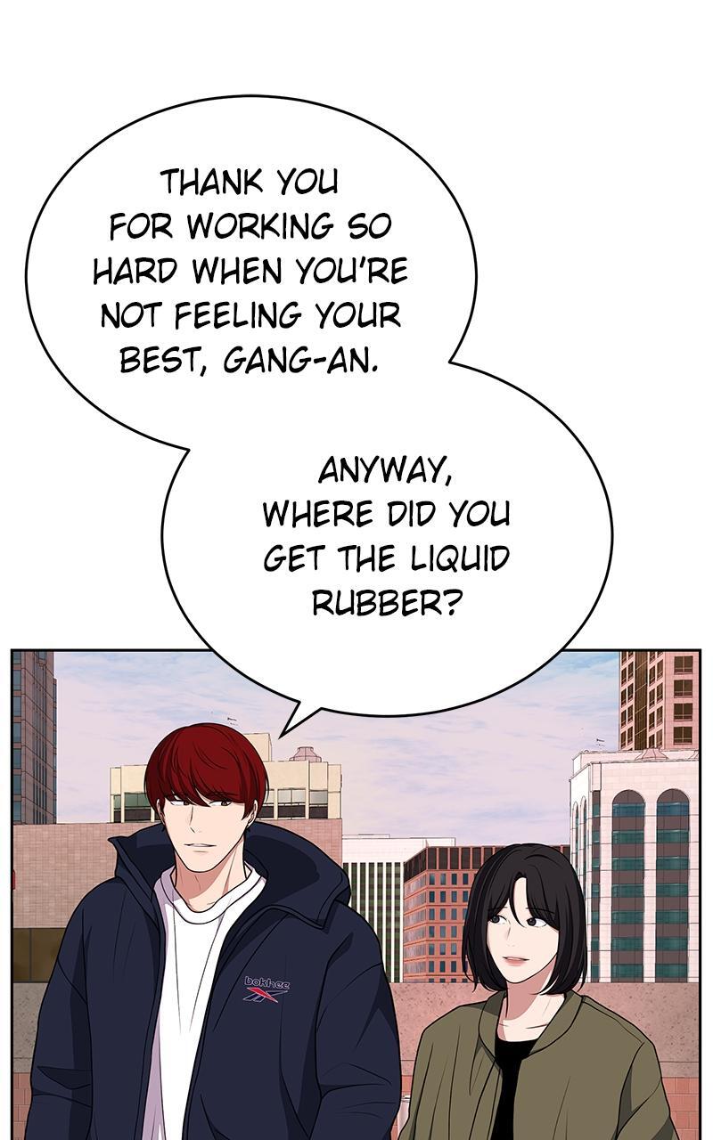 Read Denounce Manga Online