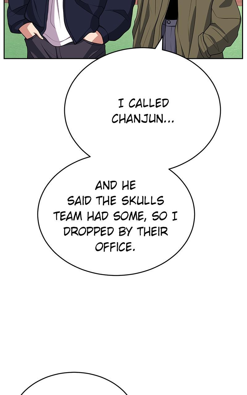 Read Denounce Manga Online