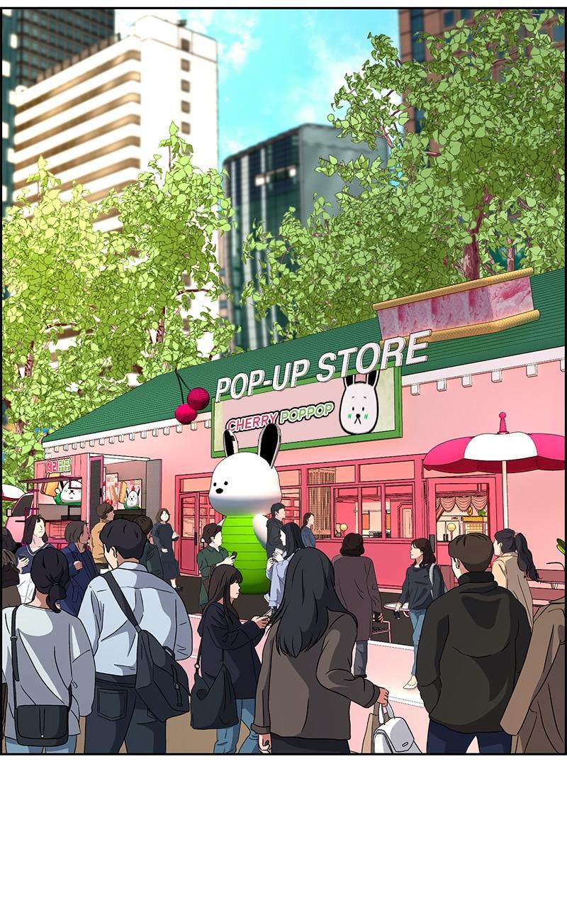 Read Denounce Manga Online