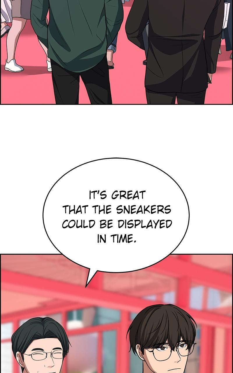 Read Denounce Manga Online