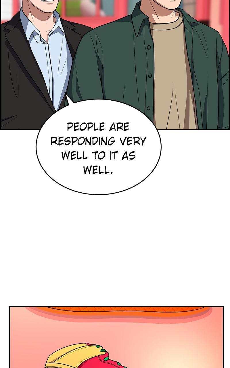 Read Denounce Manga Online