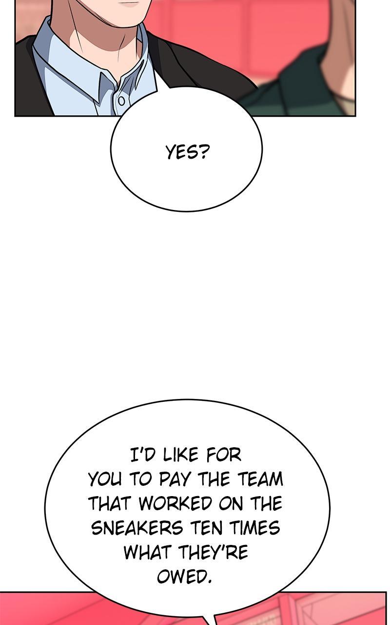 Read Denounce Manga Online