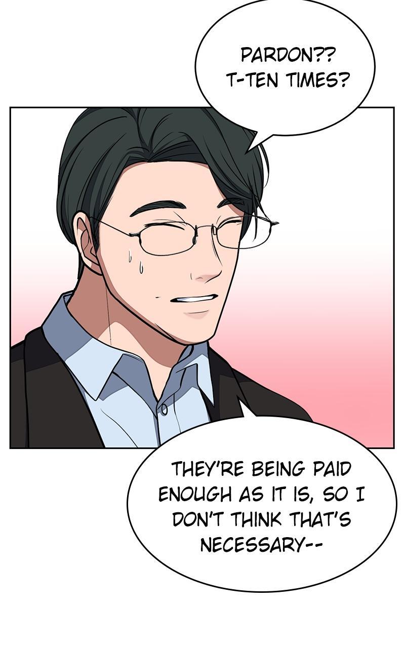 Read Denounce Manga Online