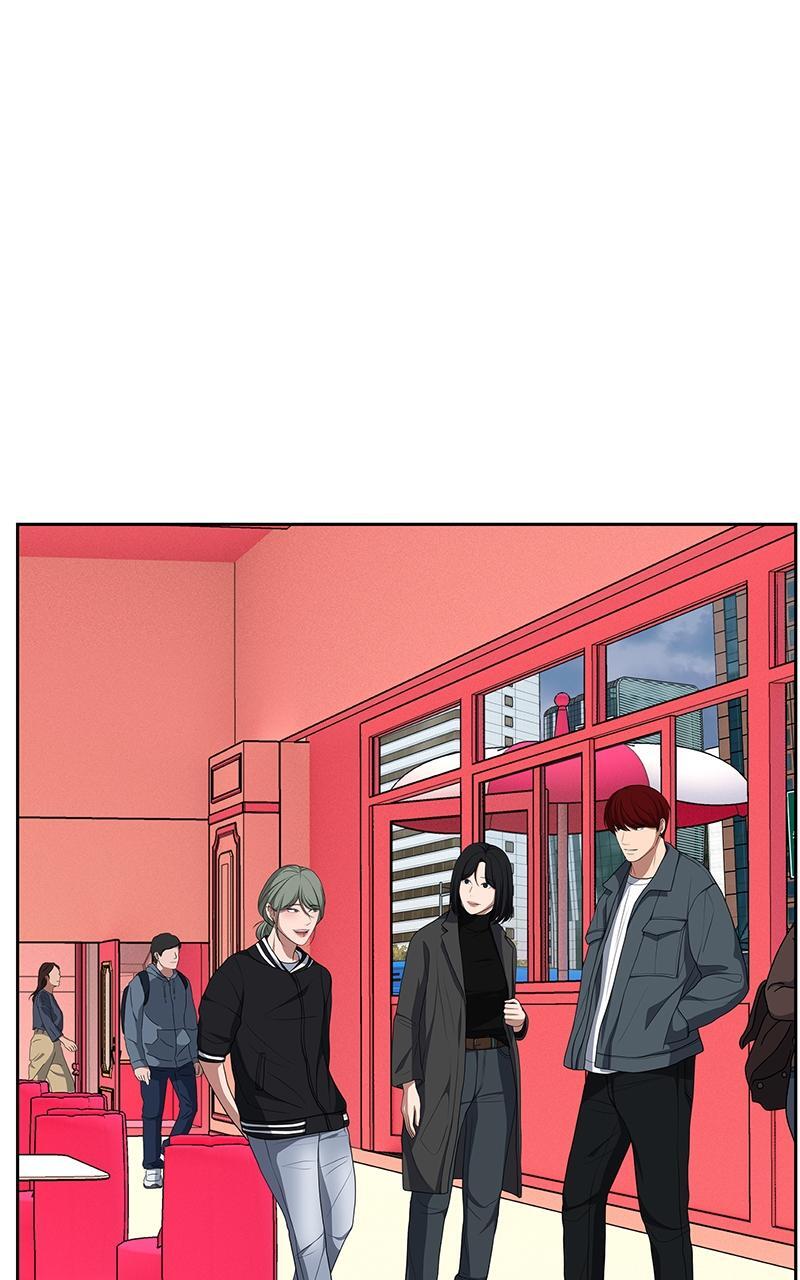 Read Denounce Manga Online