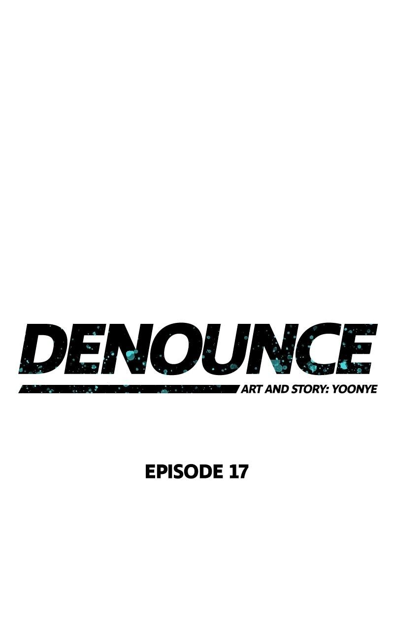 Read Denounce Manga Online