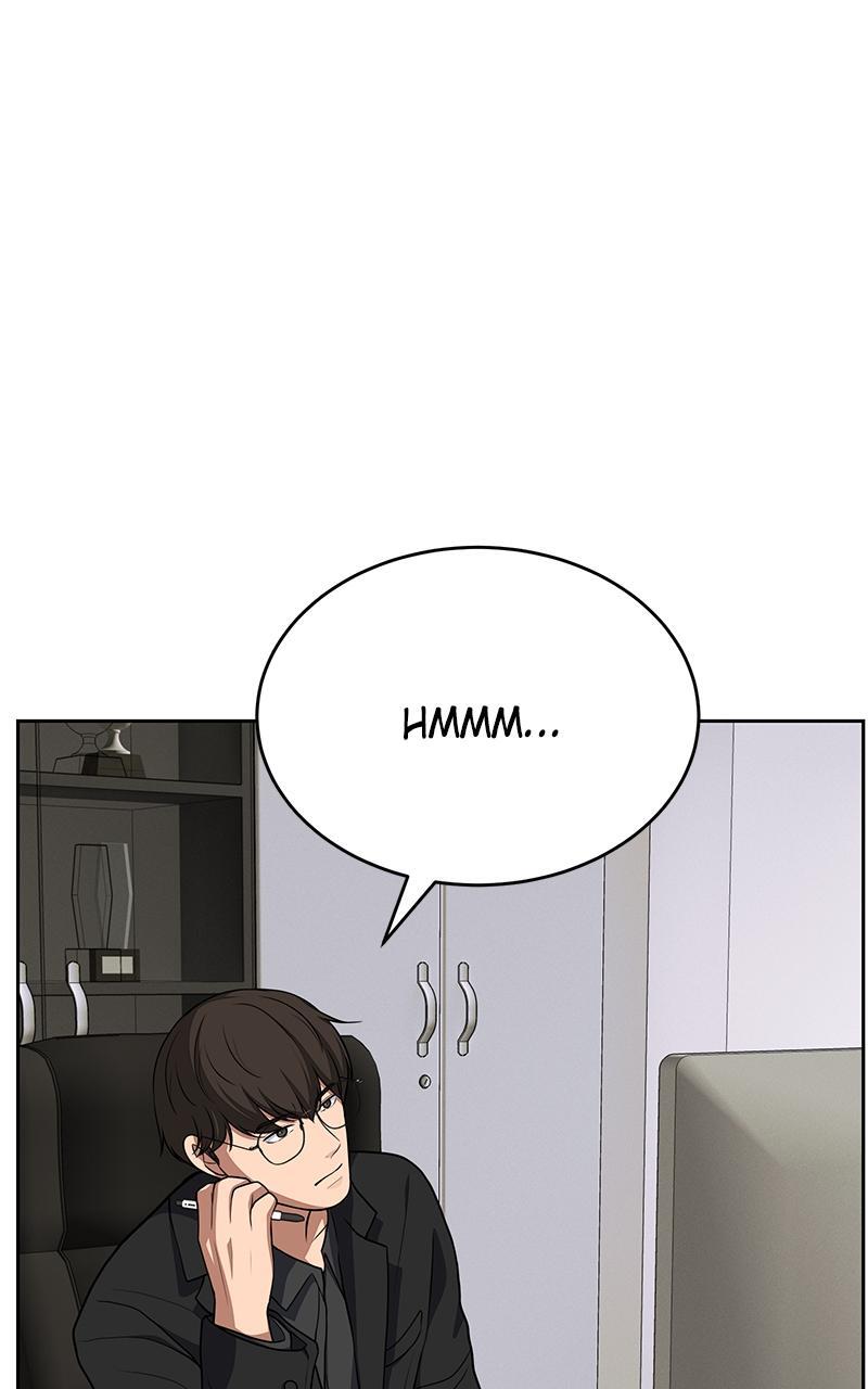 Read Denounce Manga Online