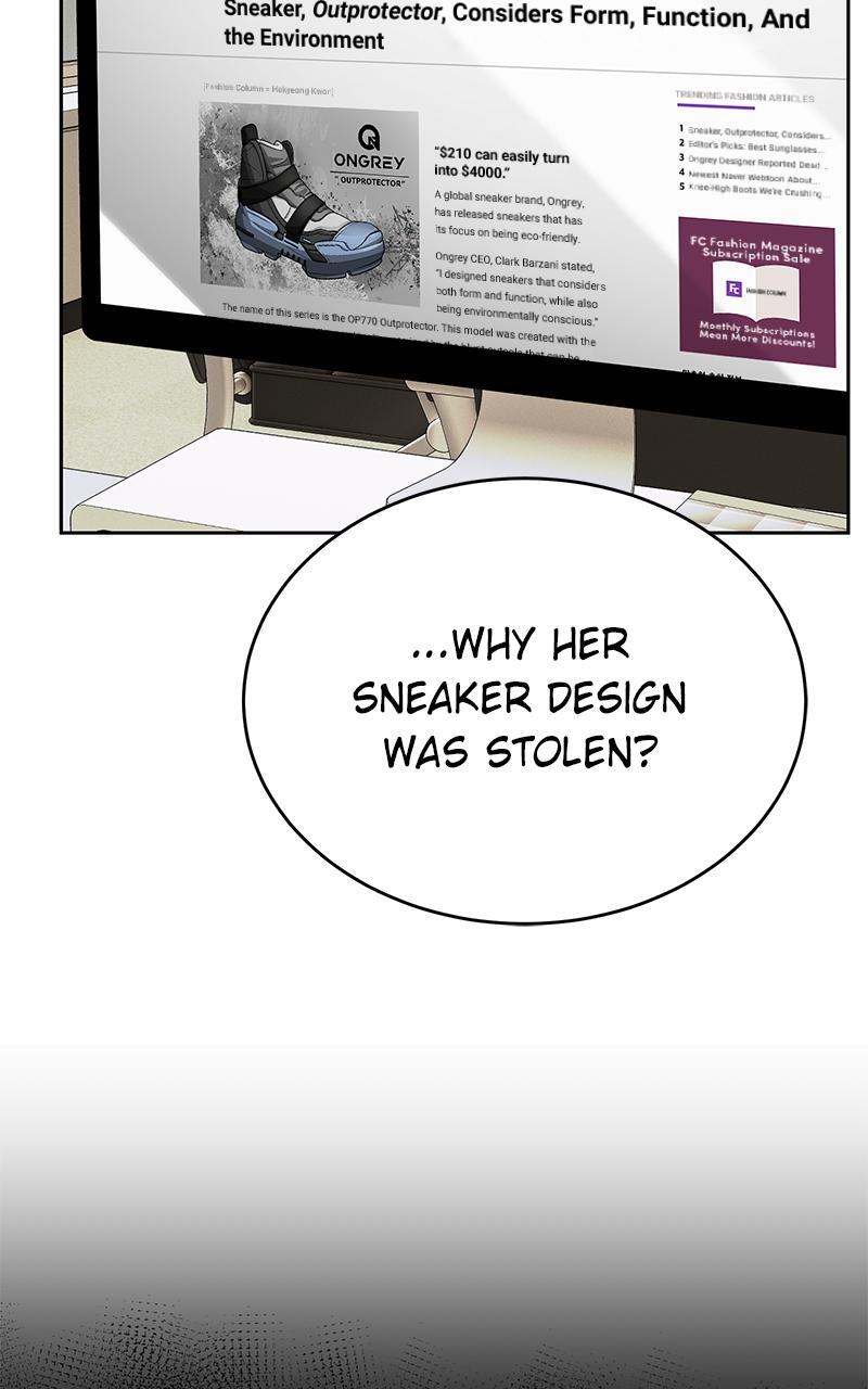 Read Denounce Manga Online
