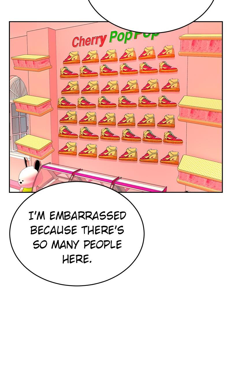Read Denounce Manga Online