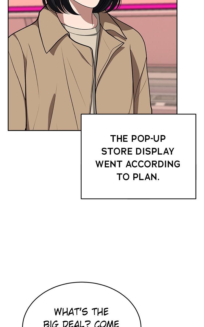Read Denounce Manga Online
