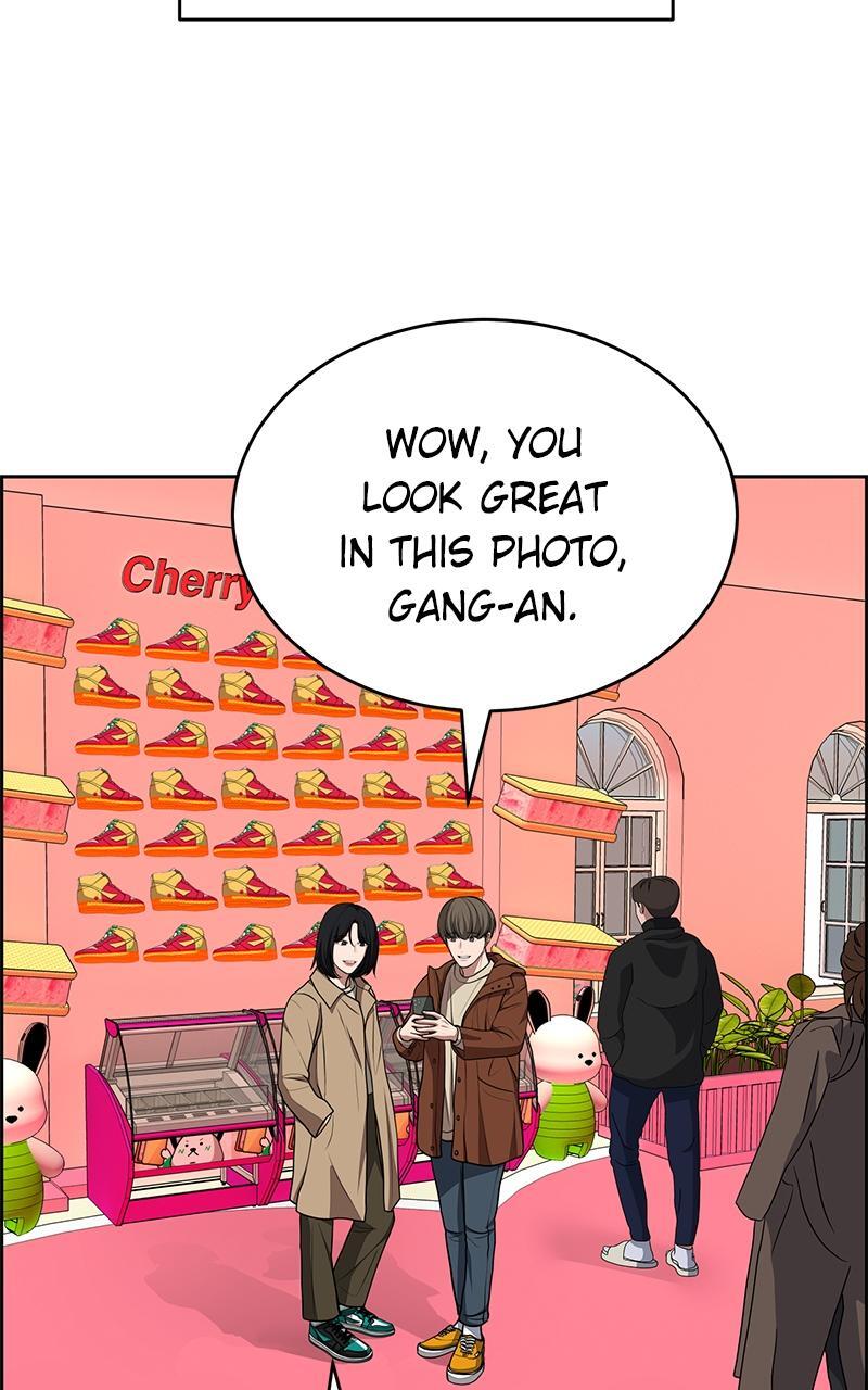 Read Denounce Manga Online