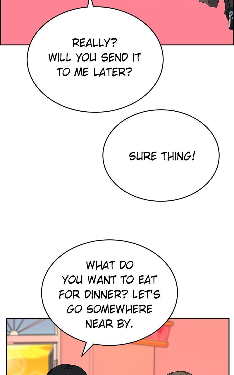 Read Denounce Manga Online