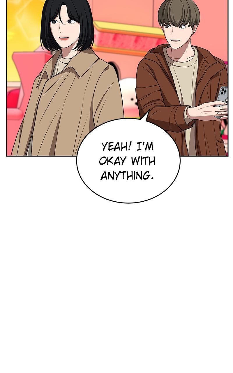 Read Denounce Manga Online