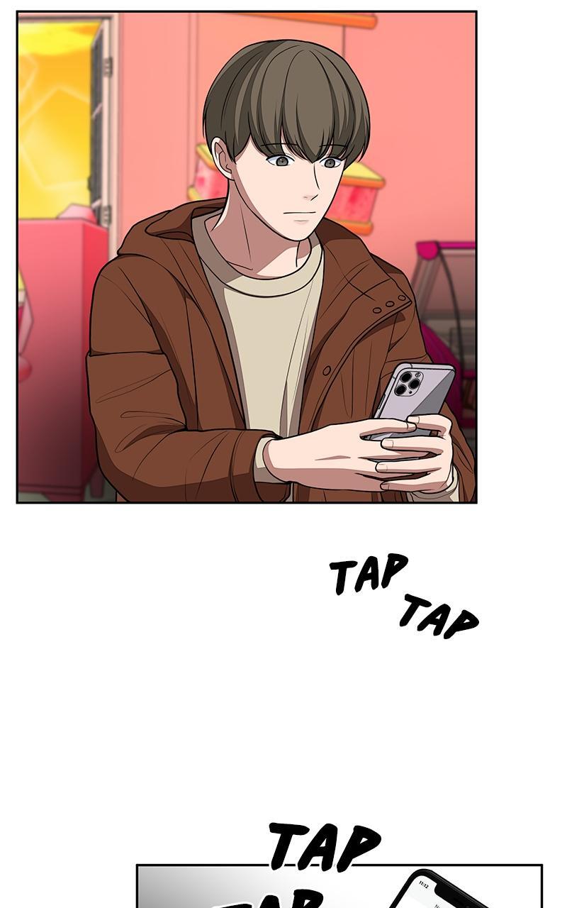 Read Denounce Manga Online