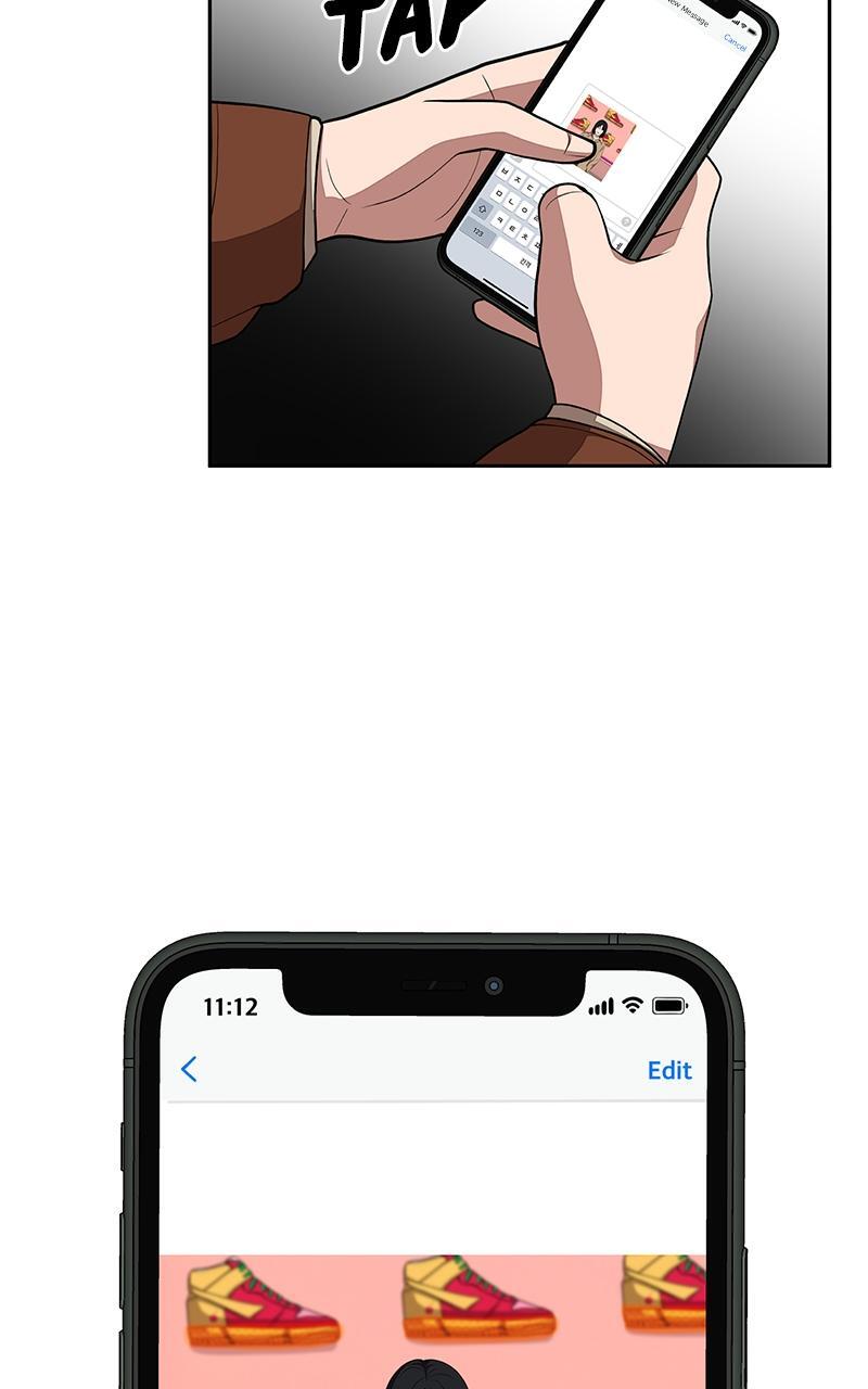 Read Denounce Manga Online