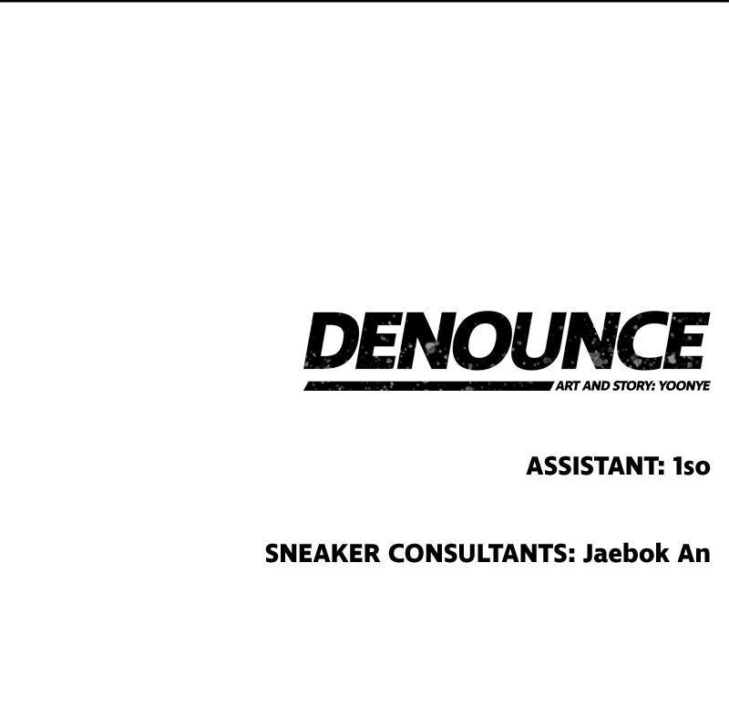 Read Denounce Manga Online