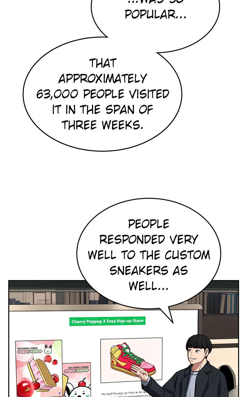 Read Denounce Manga Online